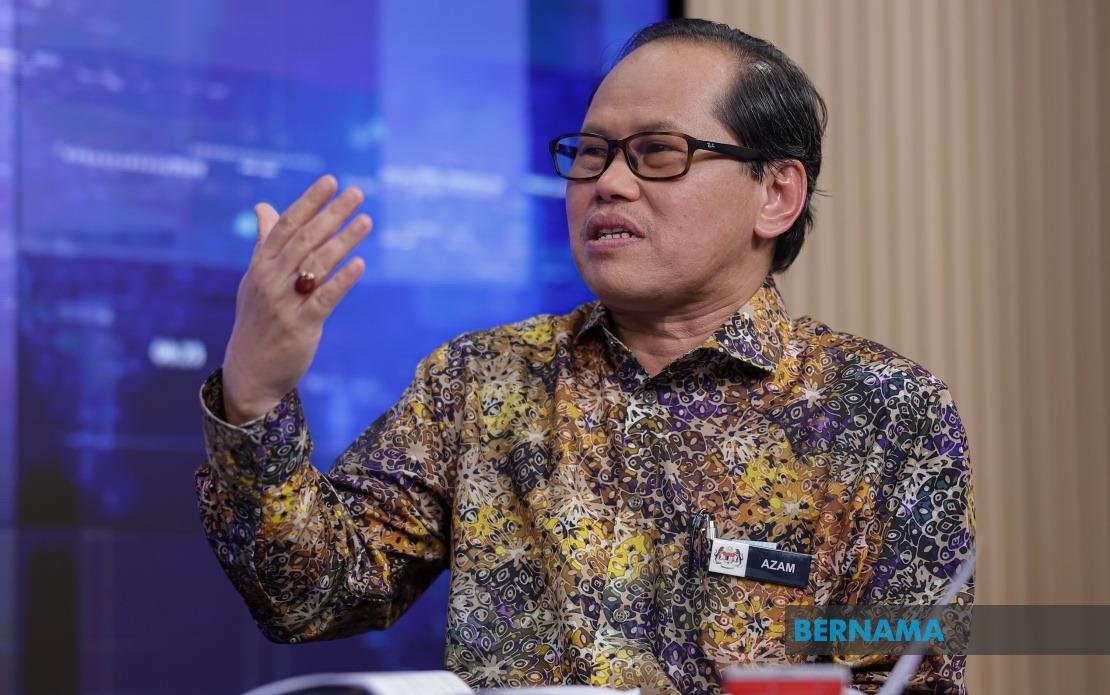 No Bullying Evidence in Student's Death at Seremban School, Says Education DG