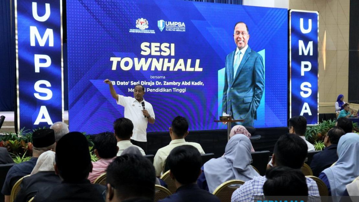 Higher Education Ministry Implements PM's Directive on Student Disciplinary Reviews