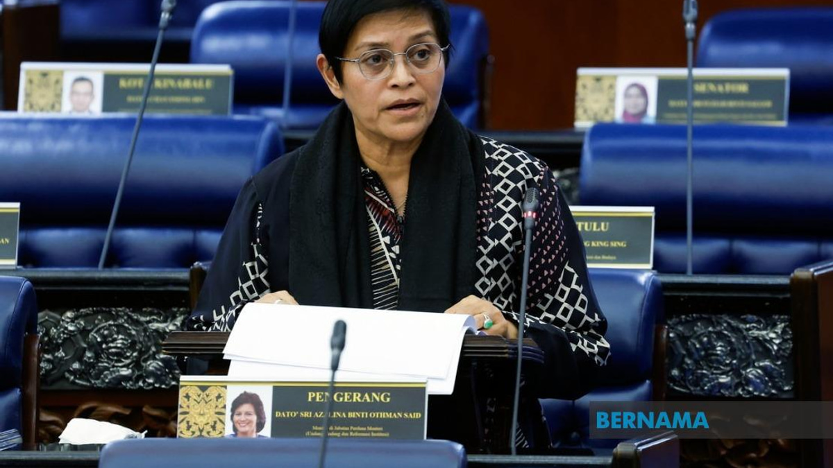 Government Open to Independent Probe on Corporate Mafia Allegations, Says Azalina