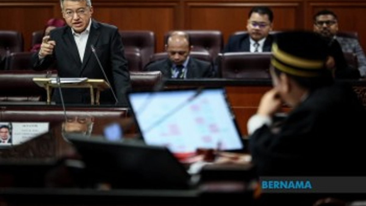 Malaysia Saves RM5 Billion Through Fiscal Restraint Measures, Says Finance Ministry
