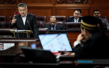 Malaysia Saves RM5 Billion Through Fiscal Restraint Measures, Says Finance Ministry