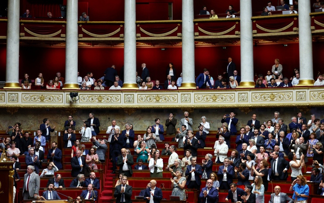 France Legalises Assisted Dying With Stringent Safeguards