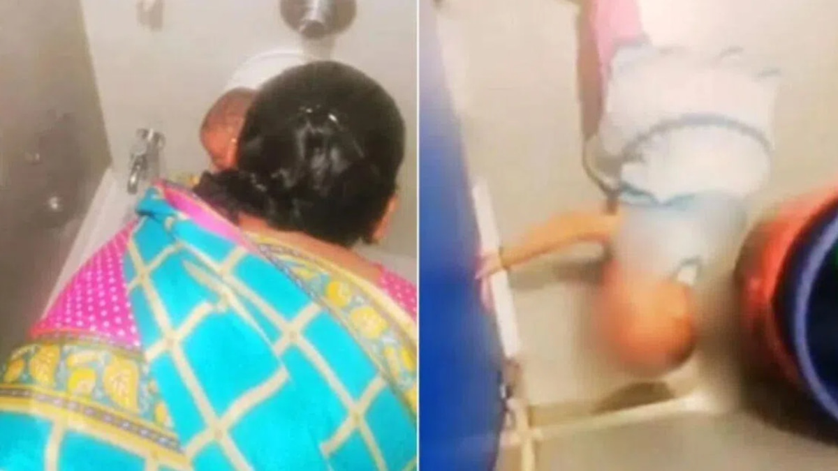 Bengaluru Daycare Denies Abuse Claims, Points Finger at Dismissed Staff