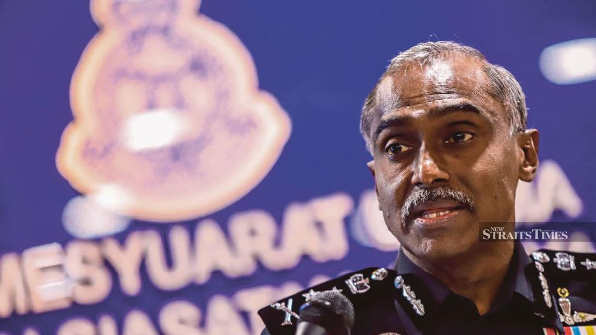 Six Suspects Held Seven Days in Alor Star Foreign Kidnapping Case