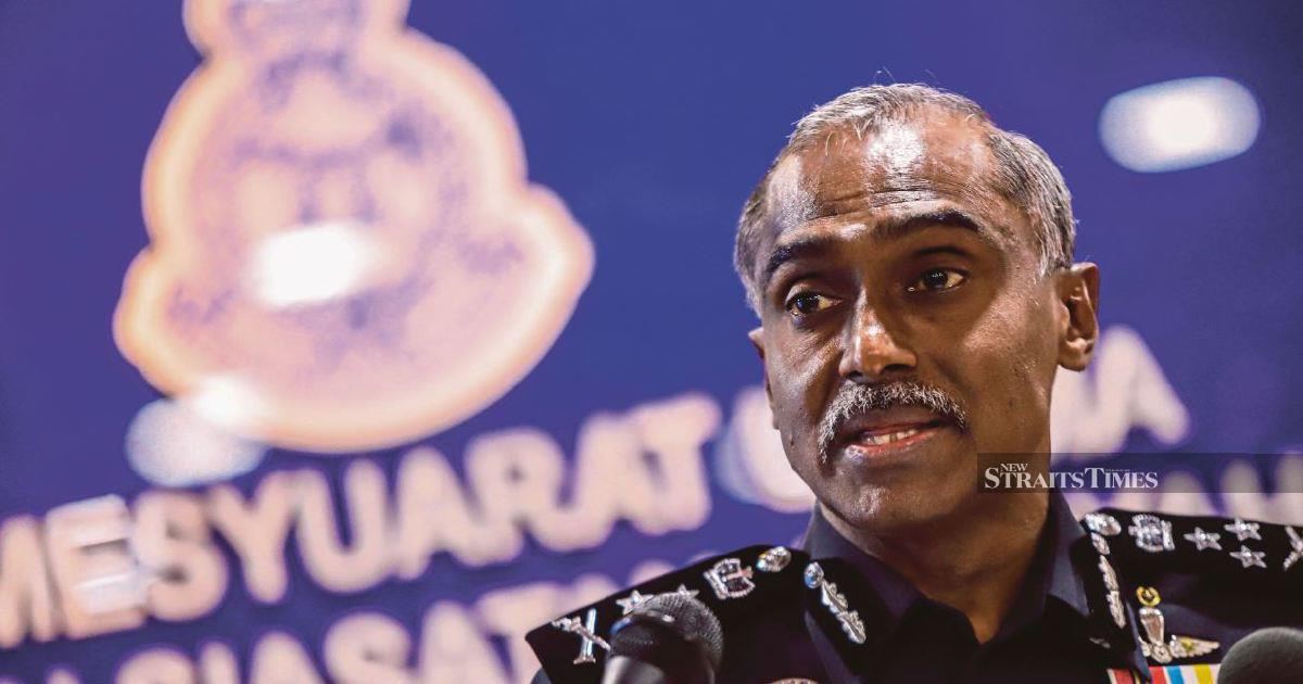 Six Suspects Held Seven Days in Alor Star Foreign Kidnapping Case