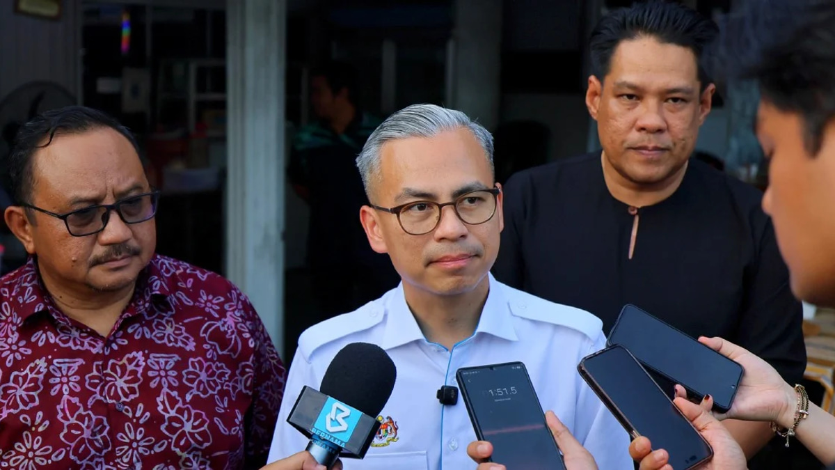 Pakatan Harapan Charts Dual Campaign Path for Johor Election Showdown