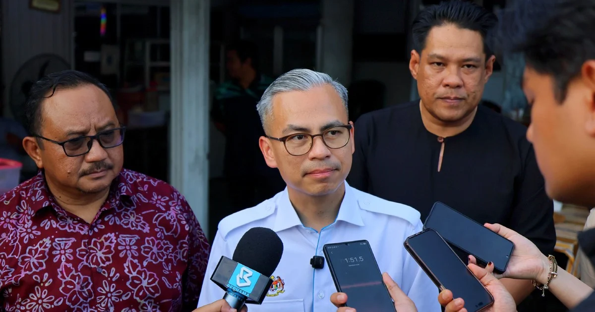 Pakatan Harapan Charts Dual Campaign Path for Johor Election Showdown