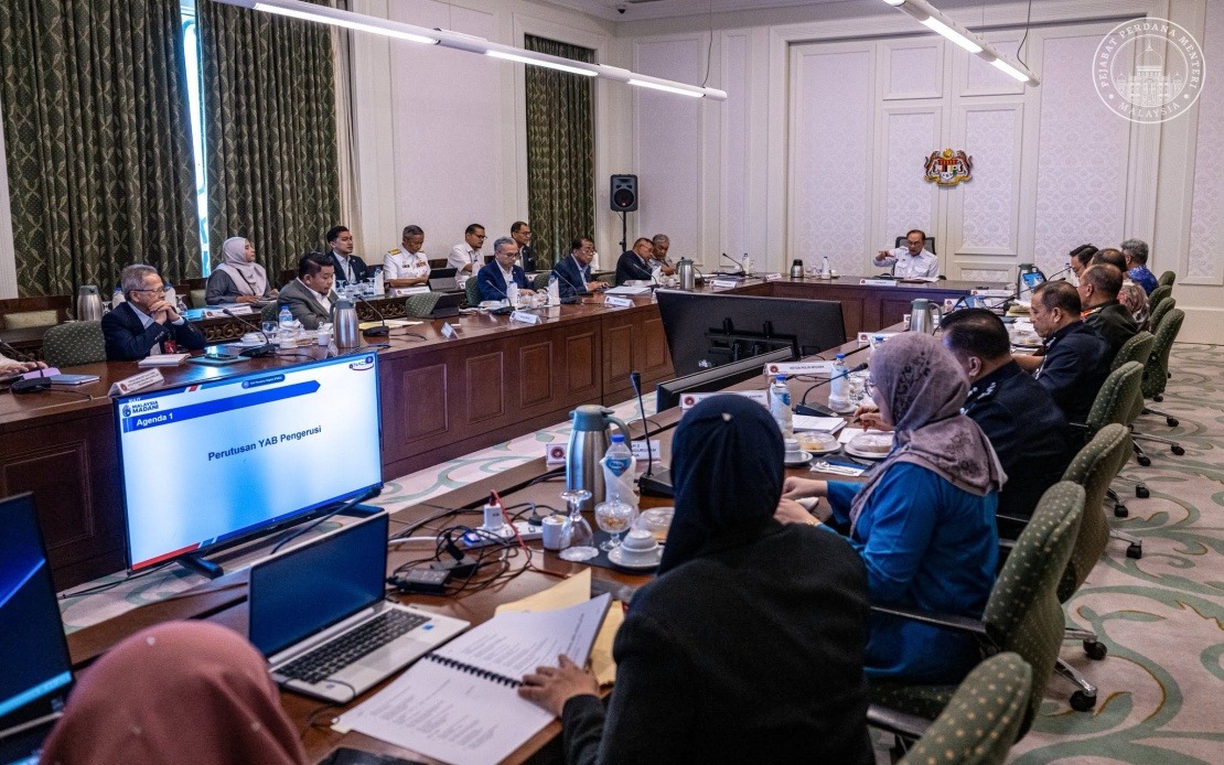 Malaysia Digital 2030 Plan Positions Nation as AI Producer, Not Just User