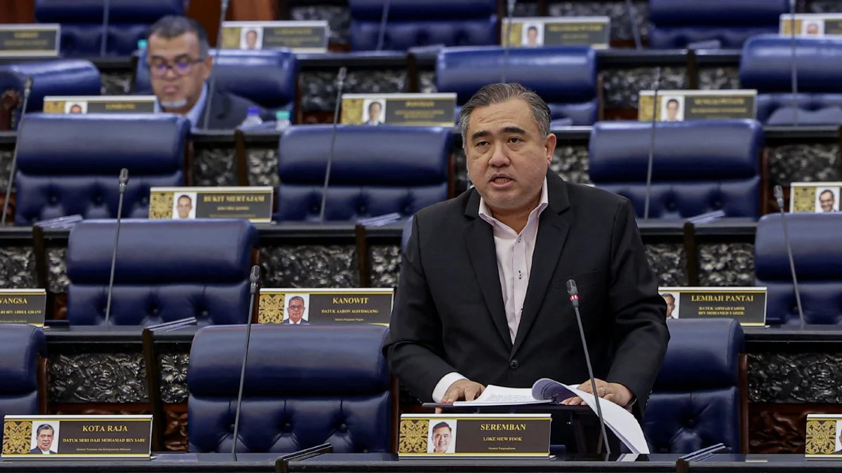 Parliament Approves Road Transport Amendment Bill, Expanding Enforcement Powers