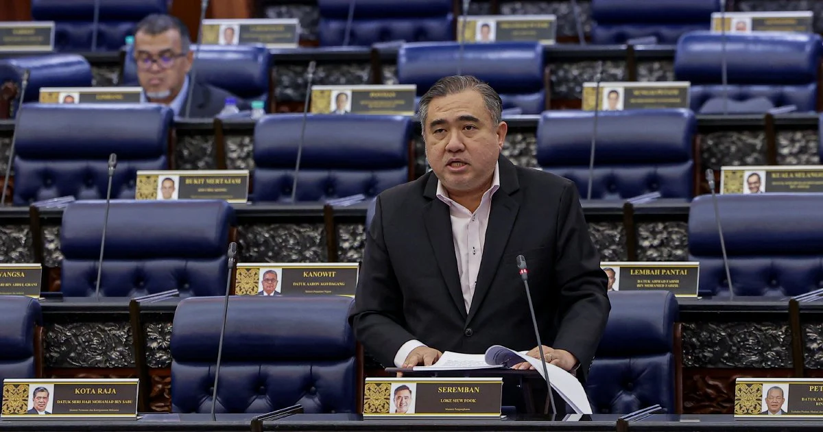 Parliament Approves Road Transport Amendment Bill, Expanding Enforcement Powers
