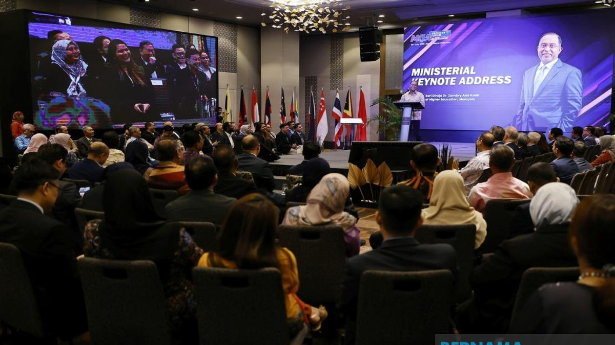 Malaysia's Polytechnic Sector Faces Hostel Crunch as TVET Demand Surges