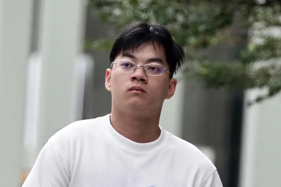 S$9,000 fine for former permanent resident who skipped Singapore national service