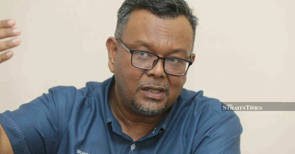 Jitra Assemblyman Haim Hilman to Face Court Over University Admission Claims