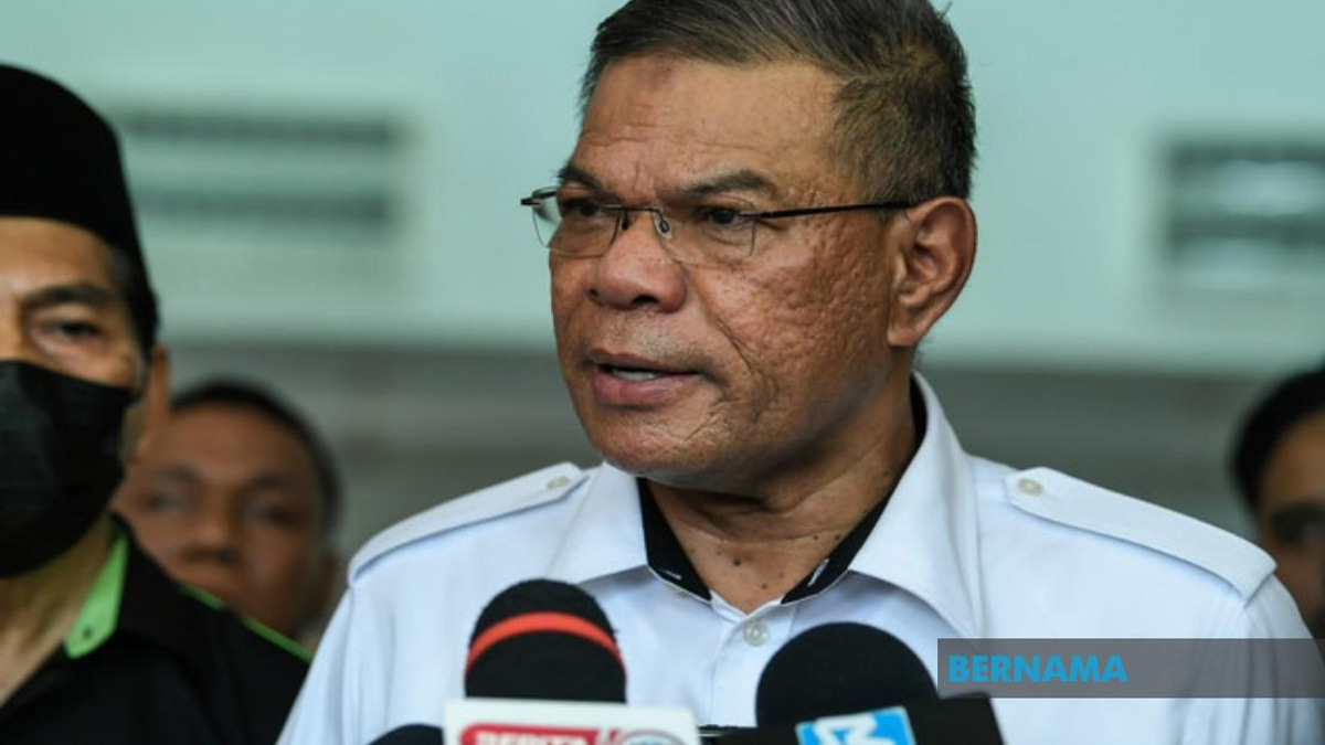School Liaison Officers Do More Than Combat Bullying, Says Home Minister