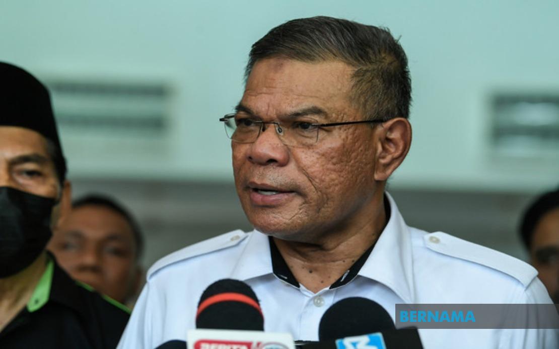 School Liaison Officers Do More Than Combat Bullying, Says Home Minister