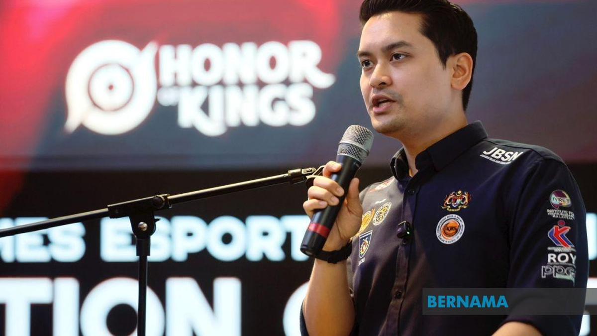 Ministry Working to Resolve Beasley's Concerns Over Malaysian Cycling Programme