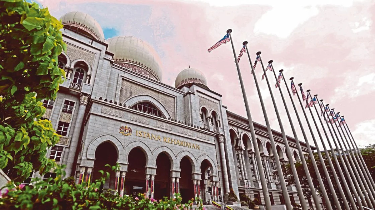 Isa Samad's Conviction Under Review as High-Profile Cases Return to Malaysian Courts
