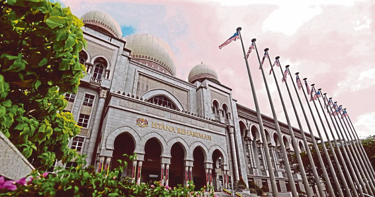 Isa Samad's Conviction Under Review as High-Profile Cases Return to Malaysian Courts