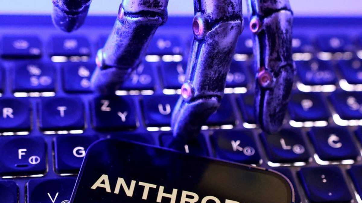US Court Blocks Pentagon's Blacklisting of Anthropic in AI Safety Dispute