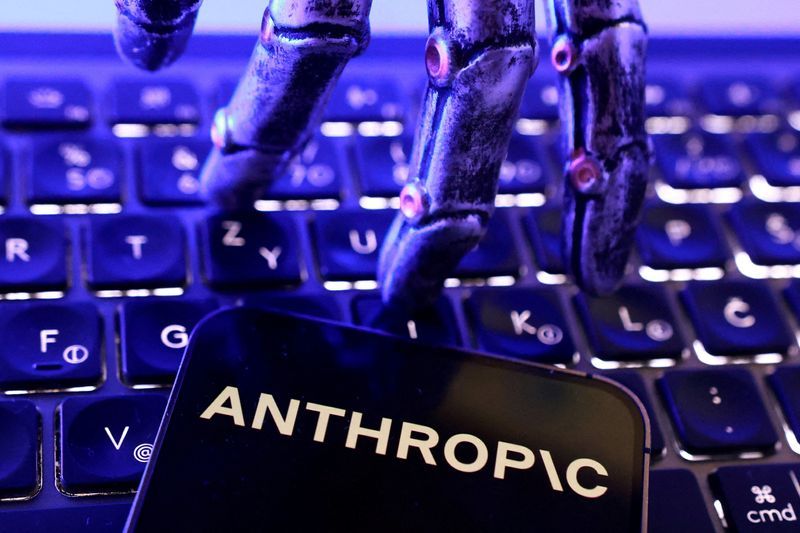 US Court Blocks Pentagon's Blacklisting of Anthropic in AI Safety Dispute
