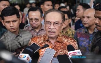 Malaysia Will Not Adopt GST Core Principle, PM Anwar Says; SST Reforms Remain Open
