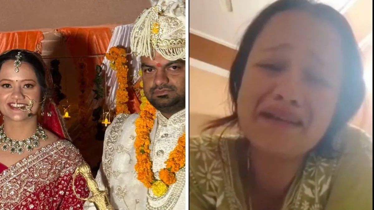 Dehradun Teacher's Death Sparks Arrest of Husband and Sister-in-Law
