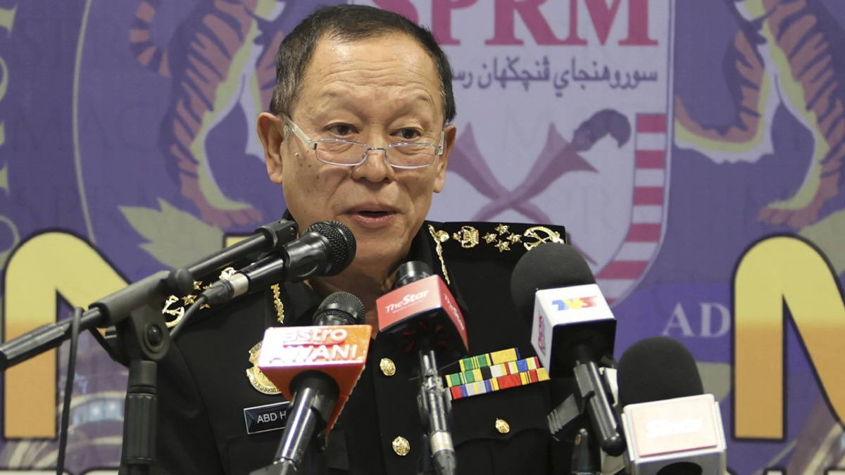 MACC eyes further arrests as MyIMMs hacking investigation deepens