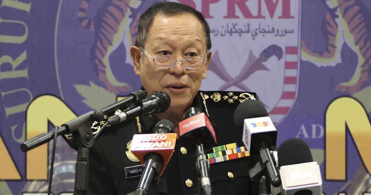 MACC eyes further arrests as MyIMMs hacking investigation deepens