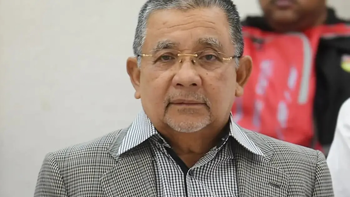 Federal Court to Rule on Ex-Felda Chief's Appeal to Present Defence Arguments