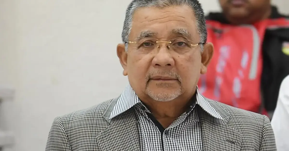 Federal Court to Rule on Ex-Felda Chief's Appeal to Present Defence Arguments