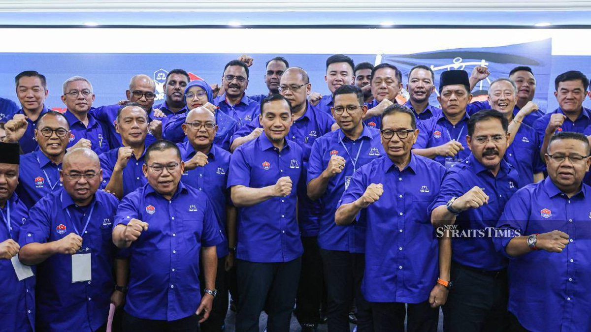 Barisan Nasional Rules Out Coalition in Johor Election, Pledges Solo Governance