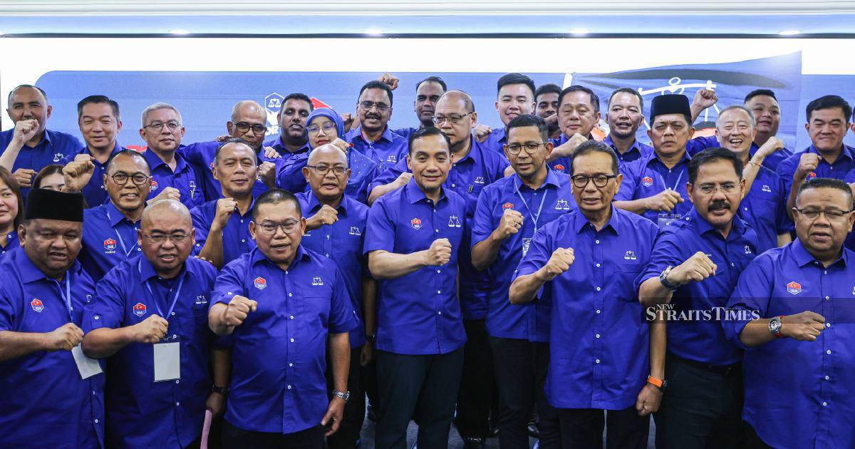 Barisan Nasional Rules Out Coalition in Johor Election, Pledges Solo Governance