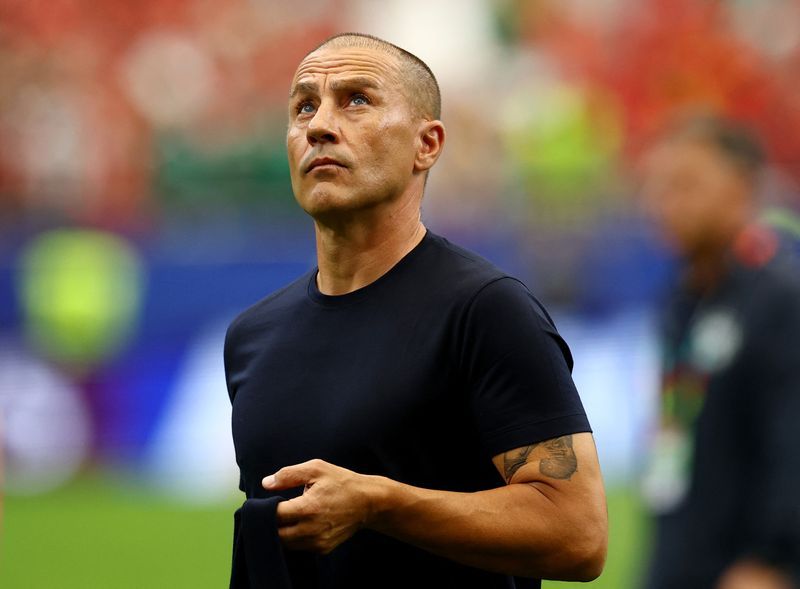 Cannavaro Shoulders Blame for Uzbekistan's Humbling 5-0 World Cup Defeat to Portugal