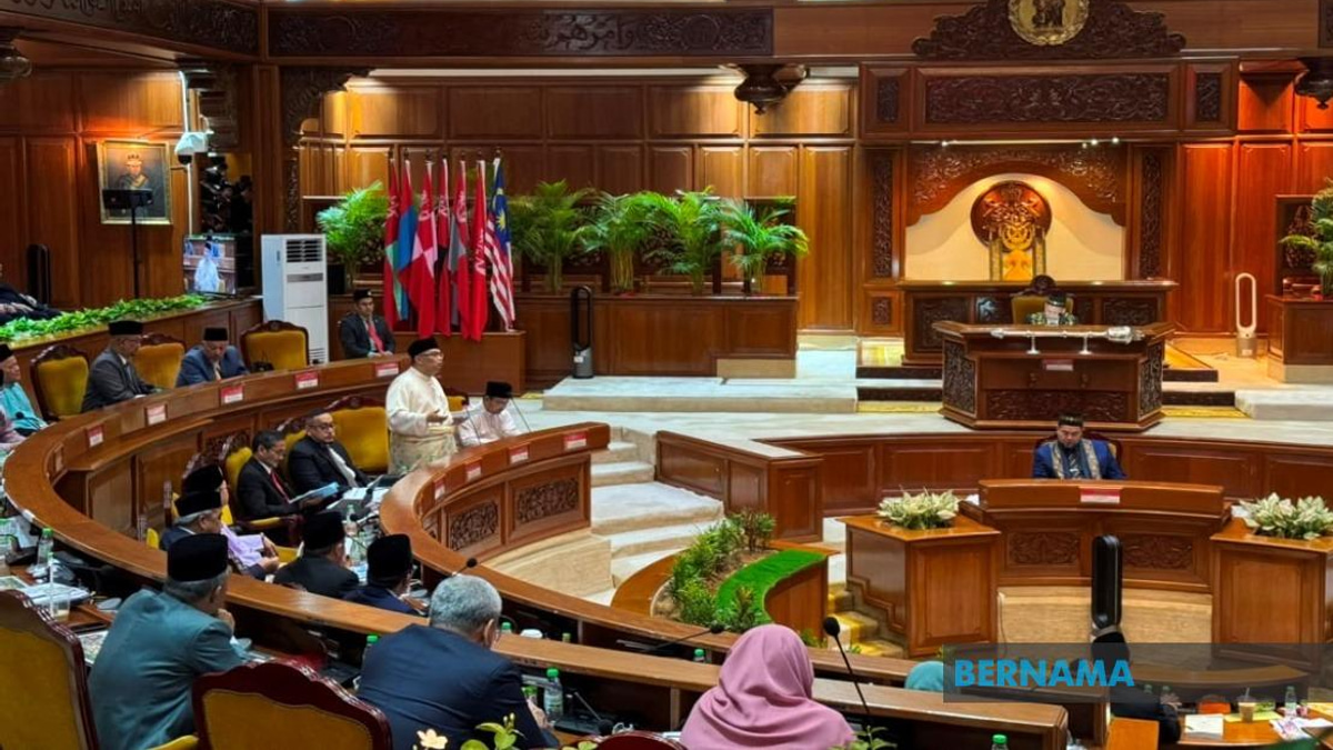 Kelantan Passes New Syariah Criminal Offences Bill Amid Constitutional Tensions