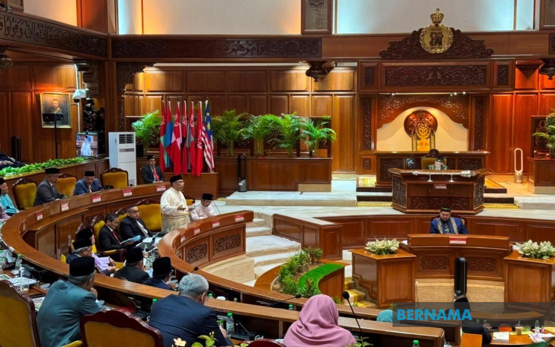 Kelantan Passes New Syariah Criminal Offences Bill Amid Constitutional Tensions