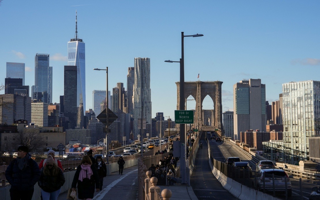 Sixth Death Reported in New York City Legionnaires' Disease Outbreak