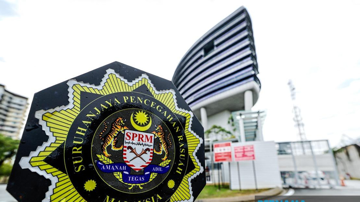 MACC Establishes Special Task Force to Scrutinise TH RCI Findings