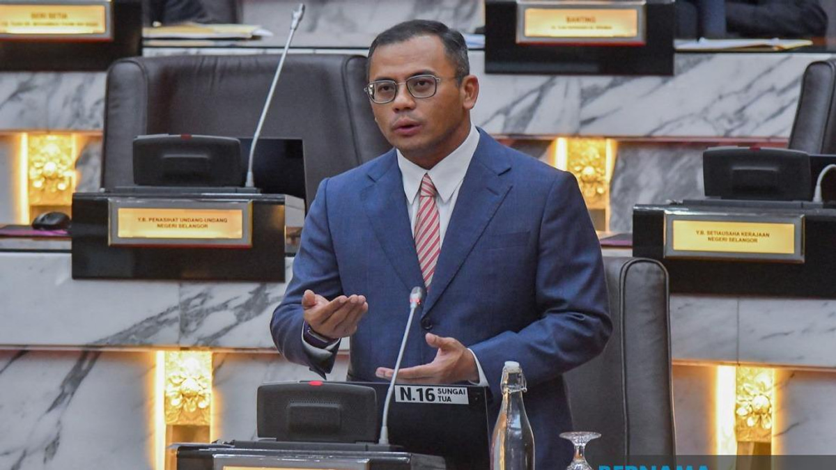 Selangor's Local Authorities Must Fix Public Transport Gaps, MB Orders