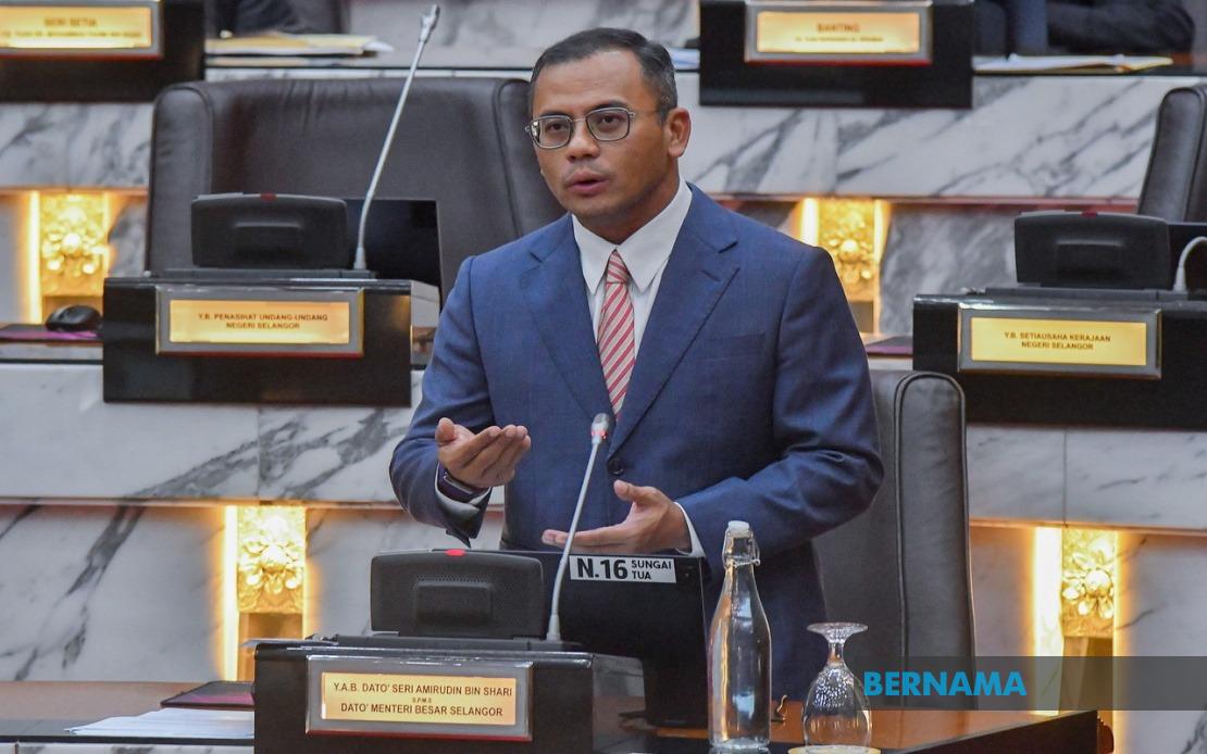 Selangor's Local Authorities Must Fix Public Transport Gaps, MB Orders