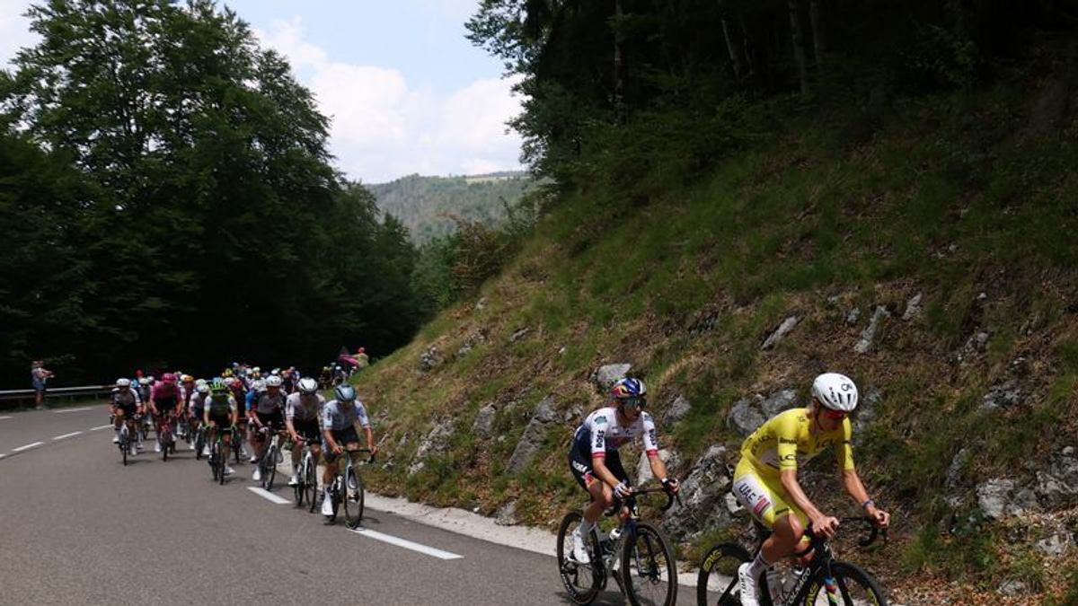 Night Doping Tests Could Have Ended Cycling's Blood-Doping Era, Says Former Team Boss Vaughters