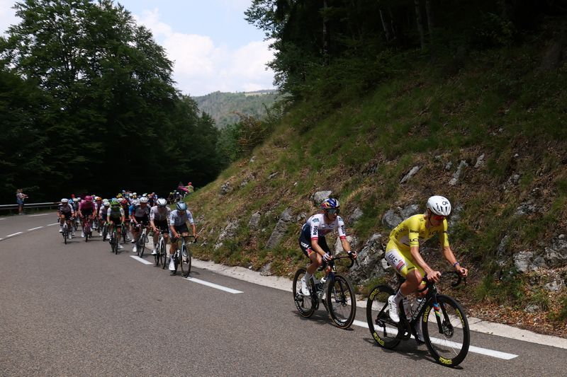 Night Doping Tests Could Have Ended Cycling's Blood-Doping Era, Says Former Team Boss Vaughters