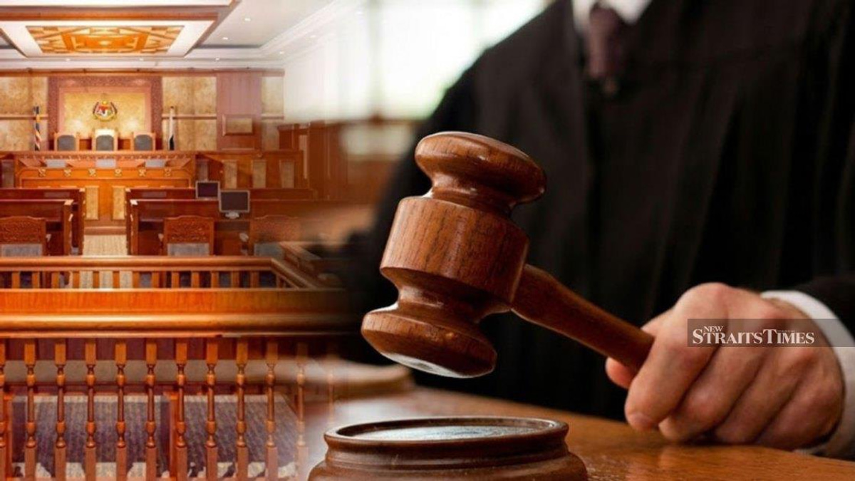 Ex-Investment Bank CEO Pleads Not Guilty to RM139.8 Million Fraud Charge