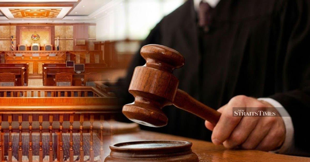 Ex-Investment Bank CEO Pleads Not Guilty to RM139.8 Million Fraud Charge