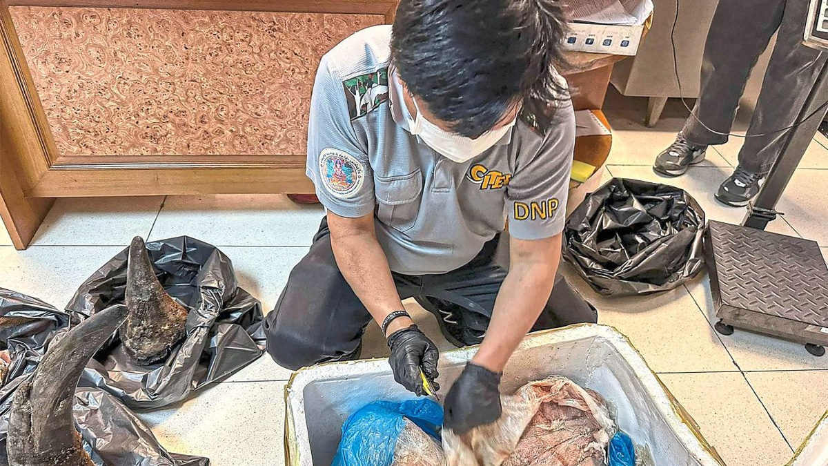 Thailand Tightens Airport Security with 'Zero Trust' Policy to Combat Smuggling