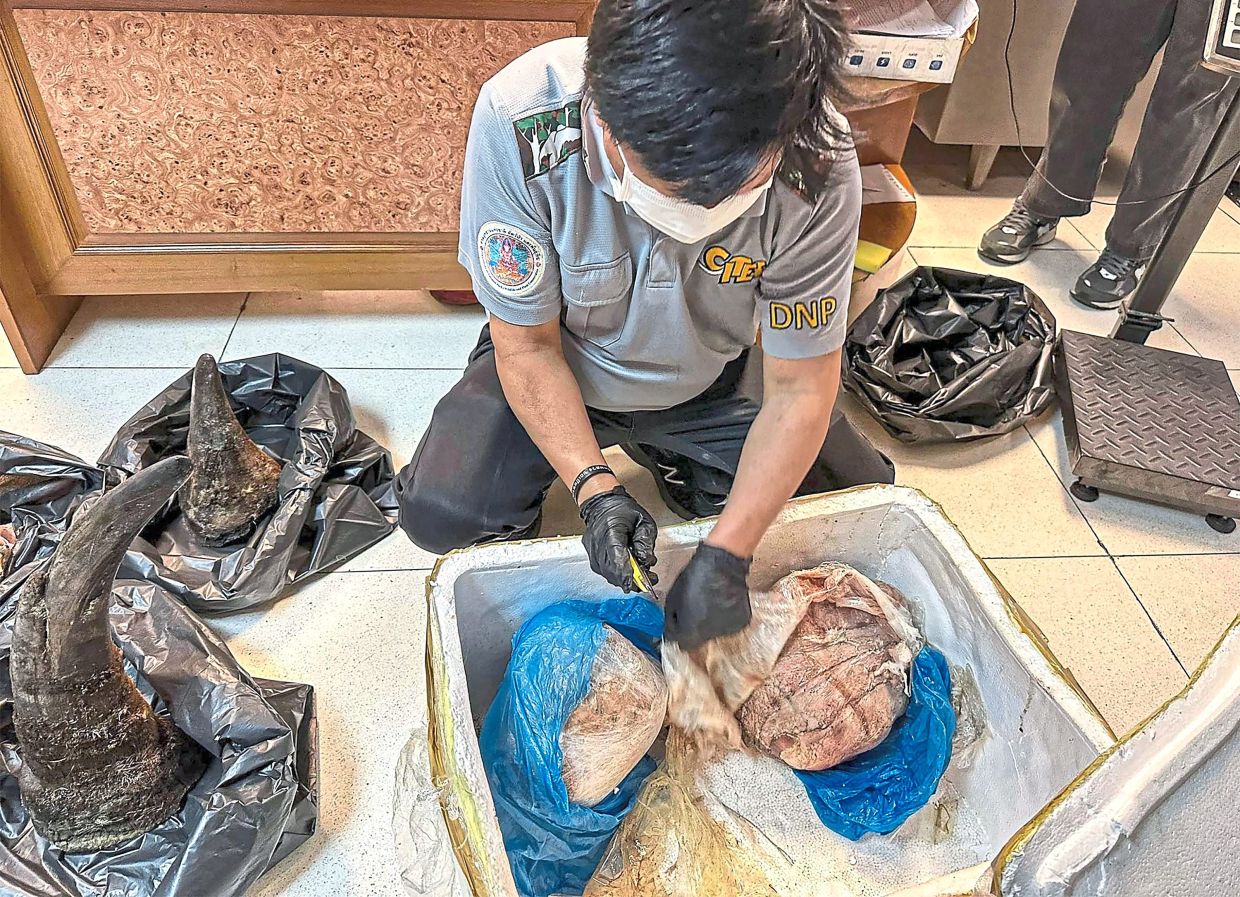 Thailand Tightens Airport Security with 'Zero Trust' Policy to Combat Smuggling