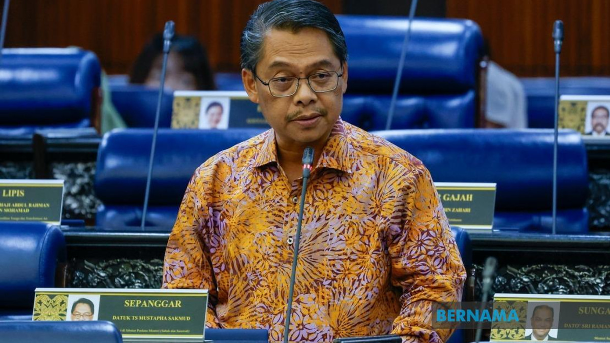 MA63 Progress: 13 Issues Resolved, Five In Interim Status, Says Mustapha