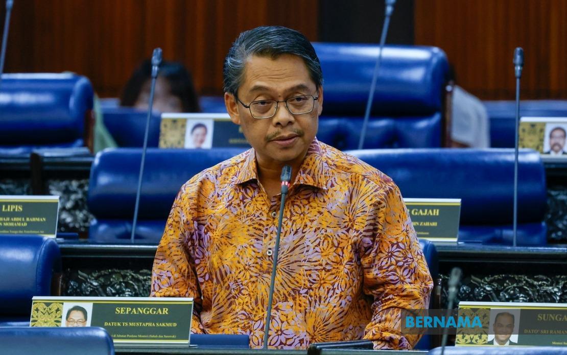 MA63 Progress: 13 Issues Resolved, Five In Interim Status, Says Mustapha
