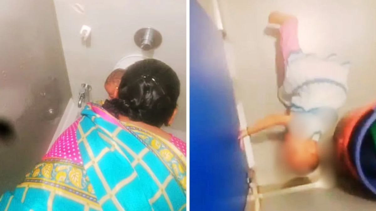 Bengaluru IT firm daycare shut after horrific abuse allegations against five staff members