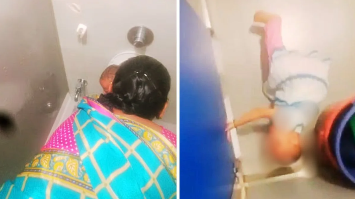 Bengaluru IT firm daycare shut after horrific abuse allegations against five staff members