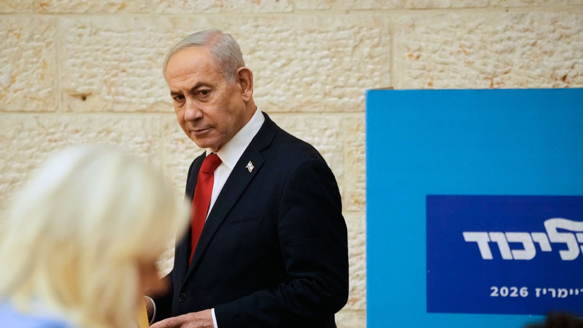 Turkey Issues International Arrest Warrant for Israeli PM Netanyahu Over Gaza Aid Interception